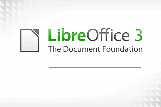    LibreOffice 4.3