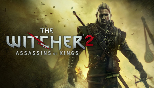 Witcher 2 : Assassins of Kings    