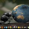 Linux Mint 9