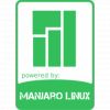 Manjaro Linux Unity 0.8.12   