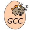 Debian    GCC 5