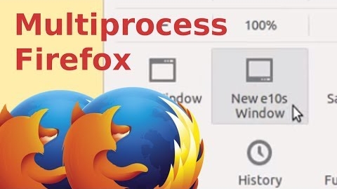 Firefox    