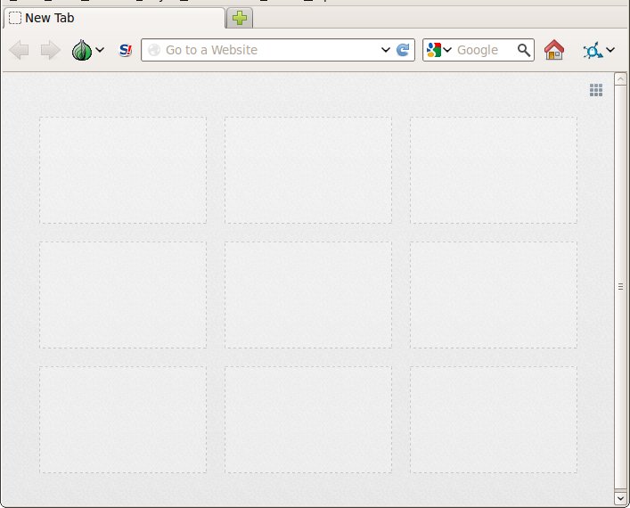    Mozilla Firefox 