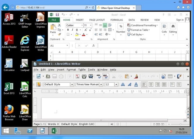     HTML5