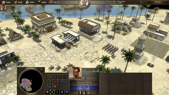     0 A. D