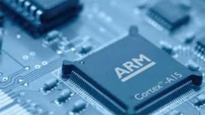 Процессор ARM-15