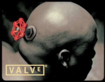    Valve