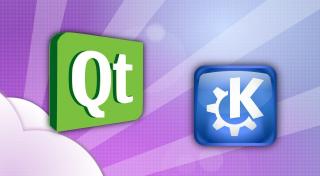 KDE Frameworks 5     -