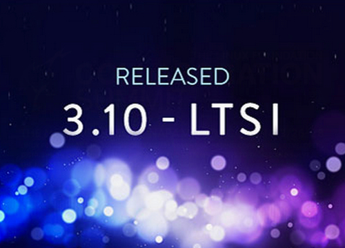   LTS-  linux