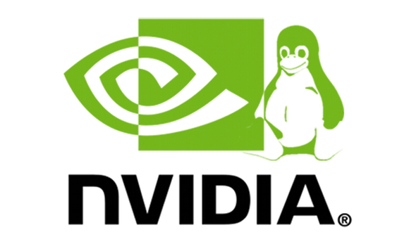  Nvidia-Linux