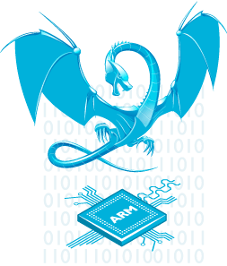  ARM Compiler 6