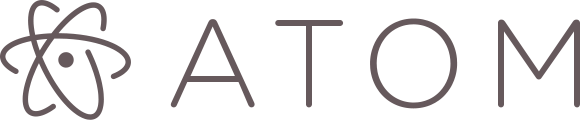    Atom