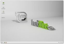 Xfce Edition