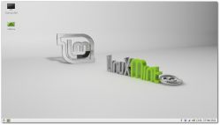 LXDE Edition