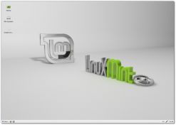 XFCE Edition