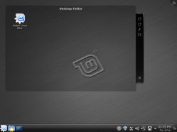 KDE Edition