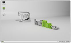 LXDE Edition