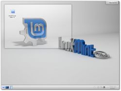 KDE Edition