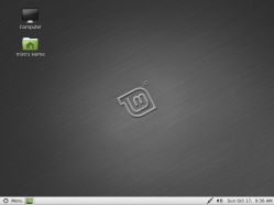 Debian Edition (201204)