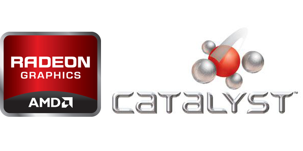 AMD    Catalyst