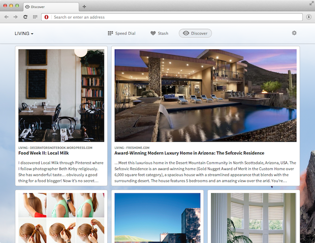  Opera   Linux