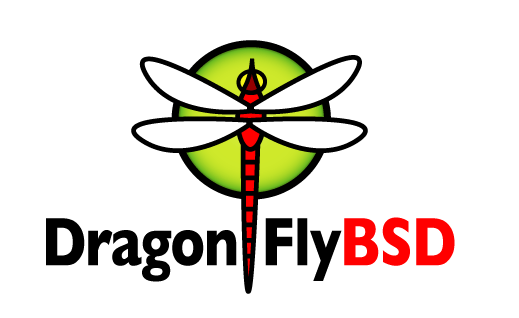   DragonFly 3.8