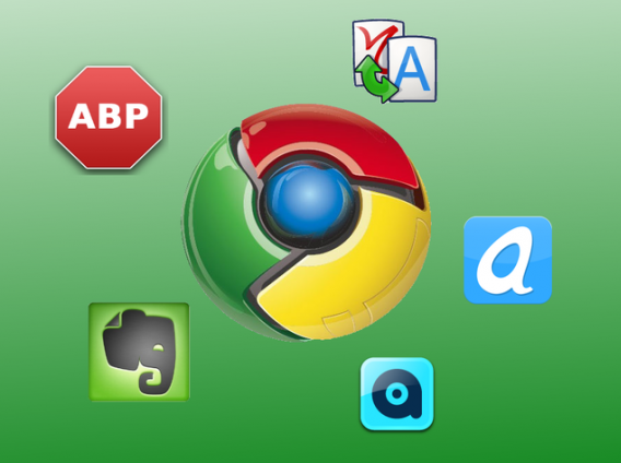 Google       Chrome