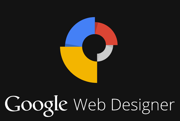 Google web designer   