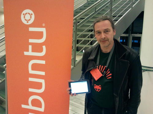  ,  Ubuntu