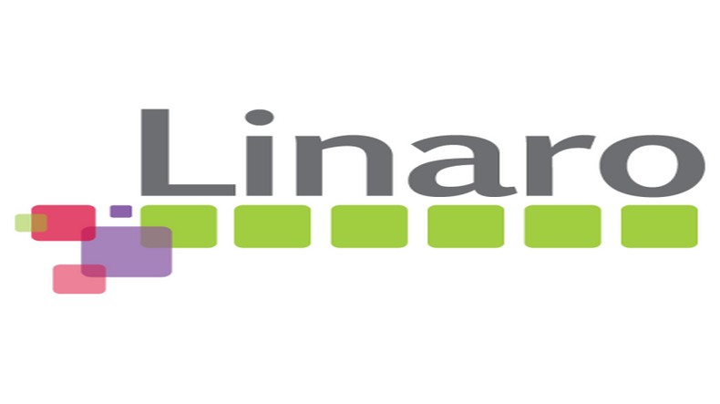   Linaro 14.06 