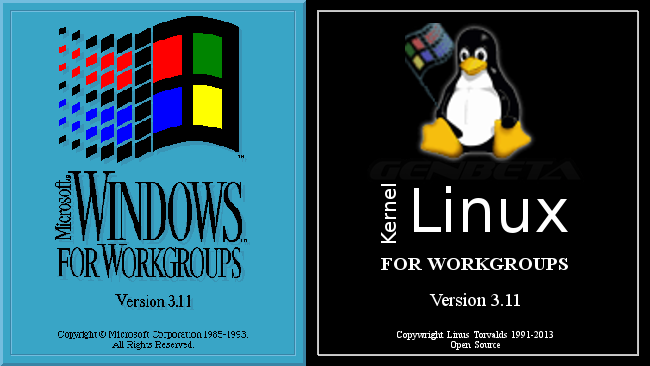  Linux Kernel 3.11