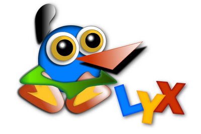    LyX 2.1.0