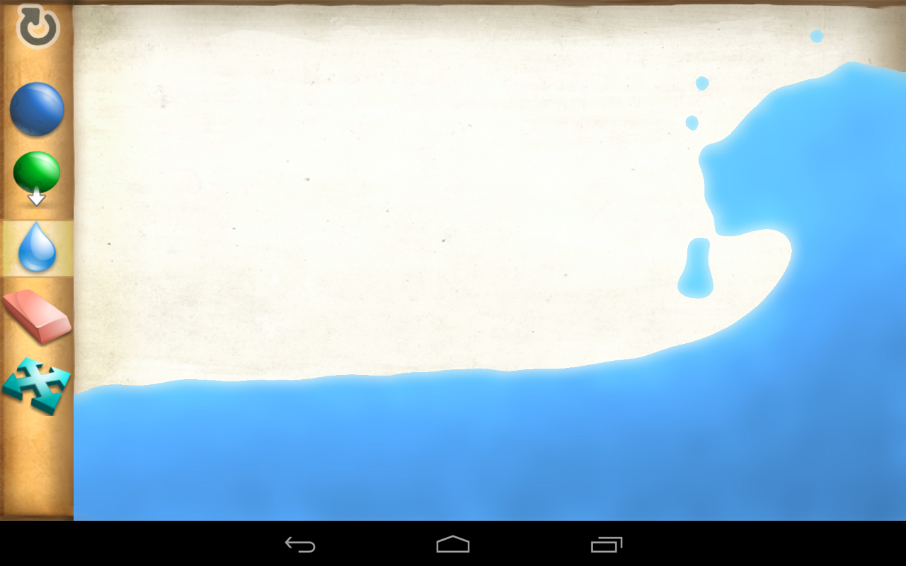  LiquidFun Paint.   anroid