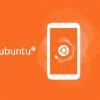  Ubuntu Touch  