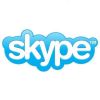   Skype   