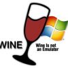   Wine 1.7.31     