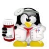 SystemRescueCd 4.4.1  ,   