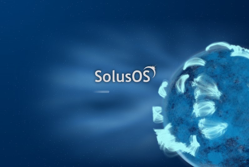  SolusOS