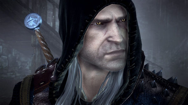  witcher 2,      