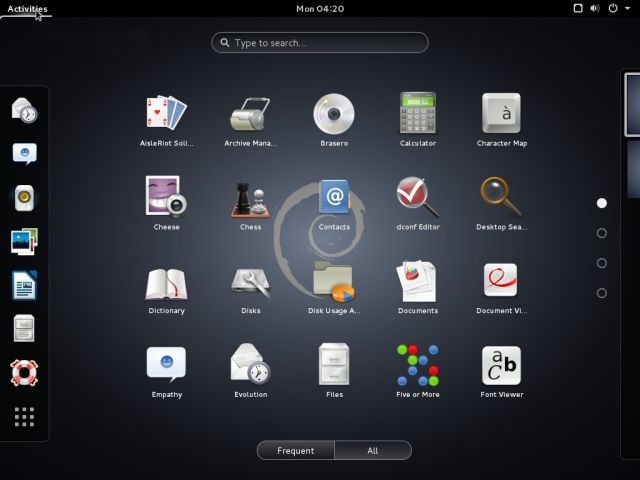 Debian 8.1