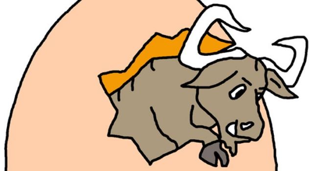 GCC 5.2.0