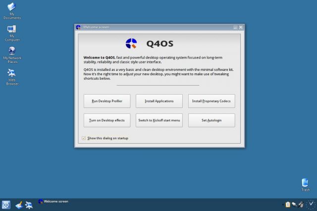 Q4OS 1.2.2