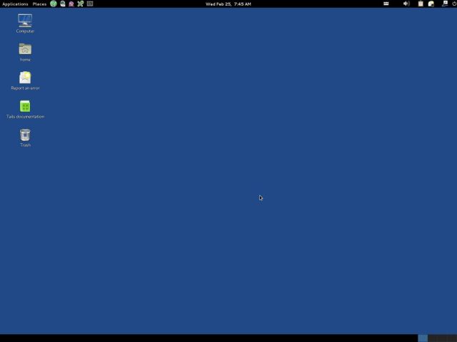 Tails 1.4