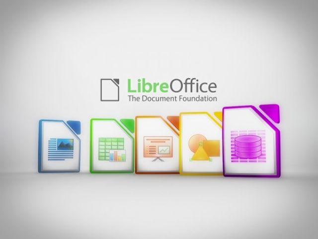 LibreOffice 5.0 