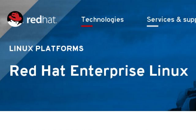 REHL 7.1