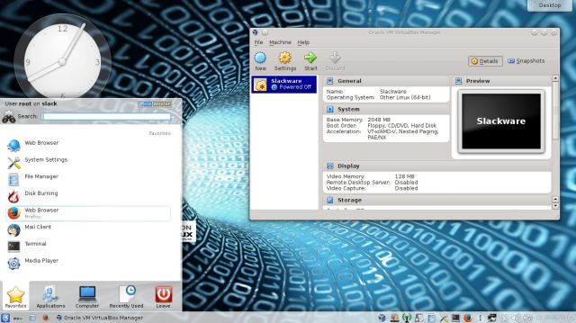 SlackEX 14.1